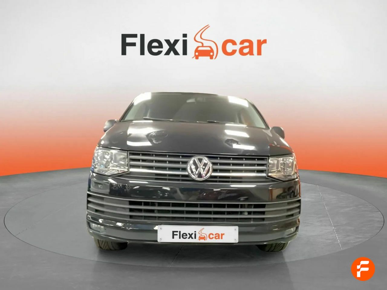 Foto Volkswagen Caravelle 9