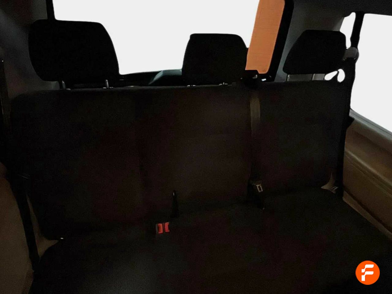 Foto Volkswagen Caravelle 16