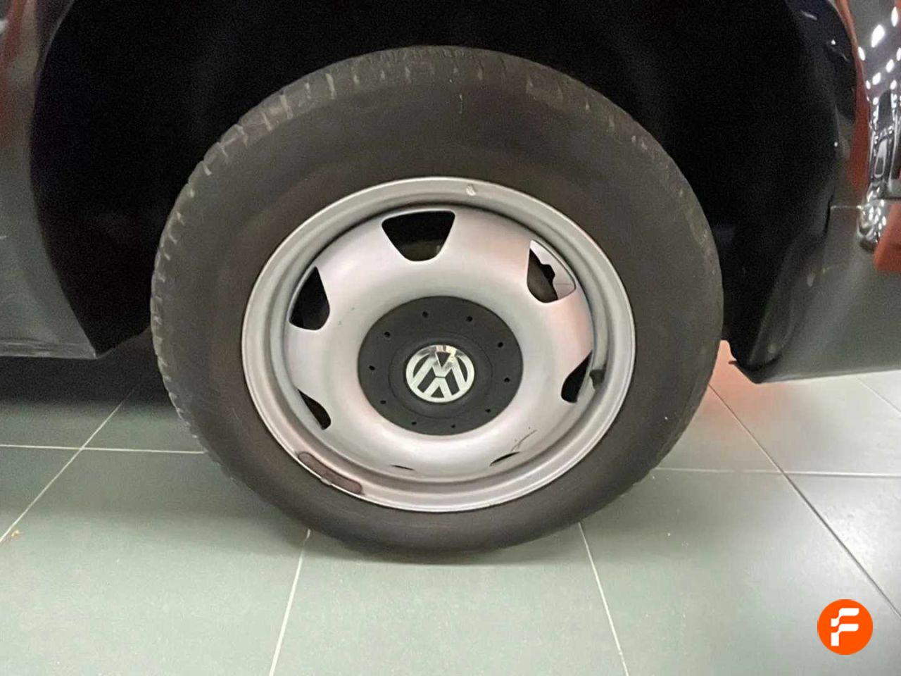 Foto Volkswagen Caravelle 20
