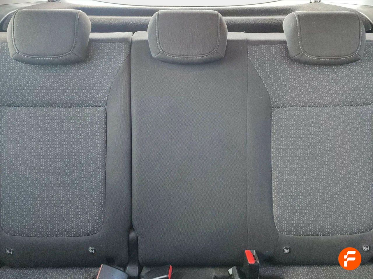 Foto Opel Crossland X 13