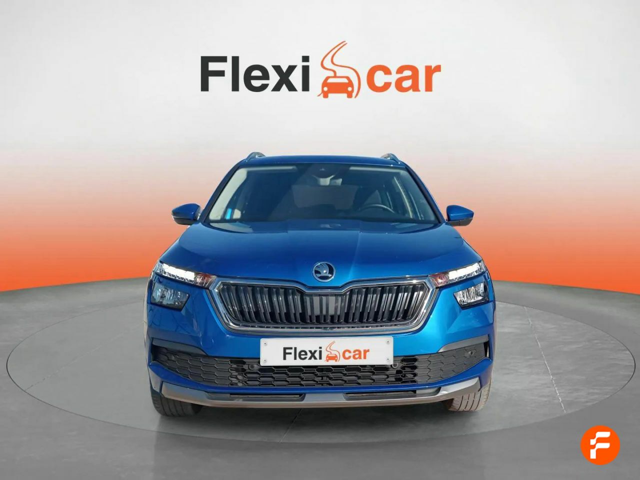 Foto Skoda Kamiq 2