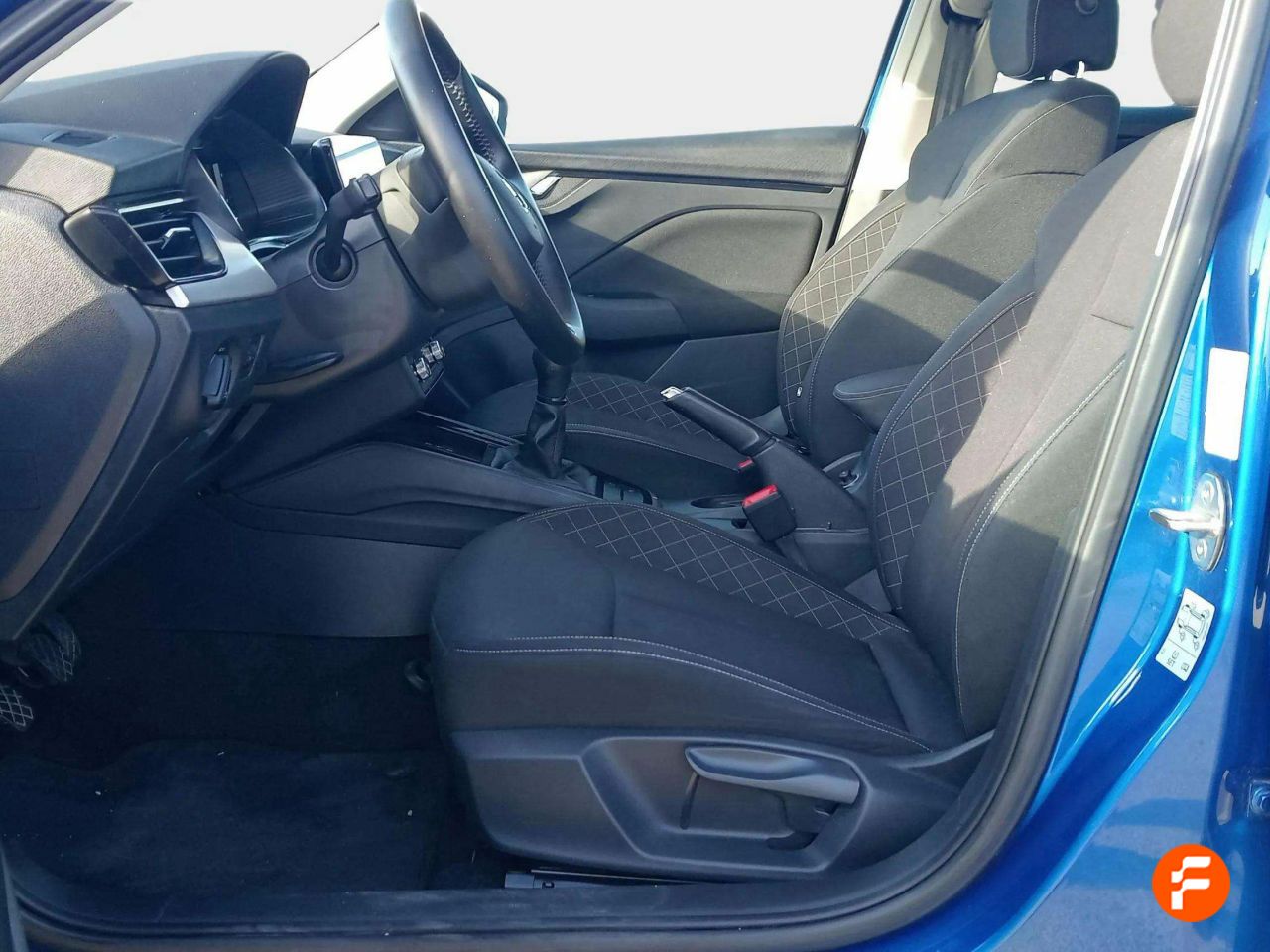 Foto Skoda Kamiq 14