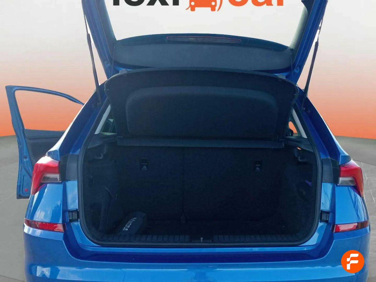 Foto Skoda Kamiq 17