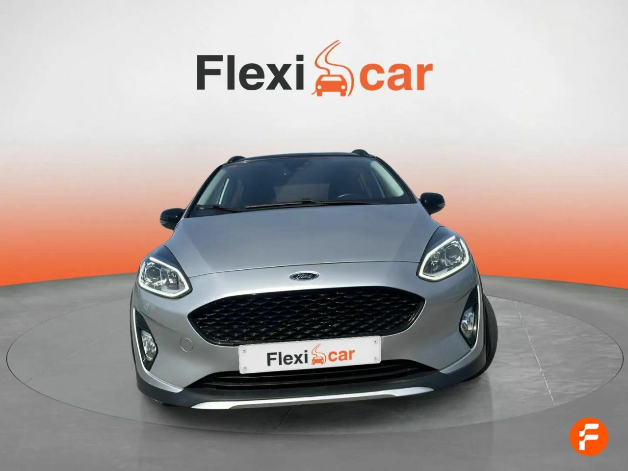 Foto Ford Fiesta 2