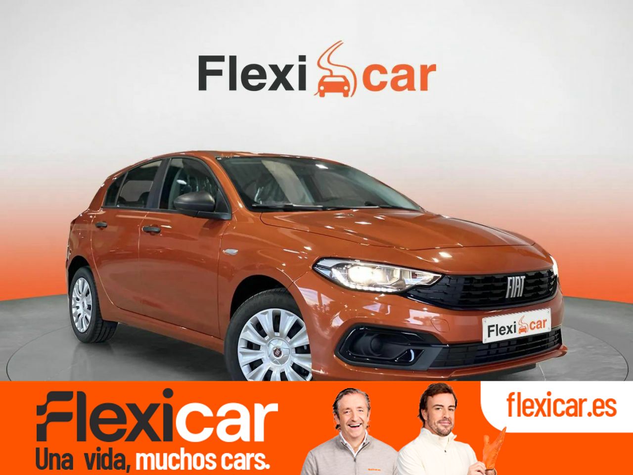 Foto Fiat Tipo 1