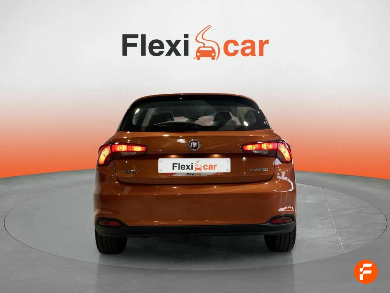 Foto Fiat Tipo 2