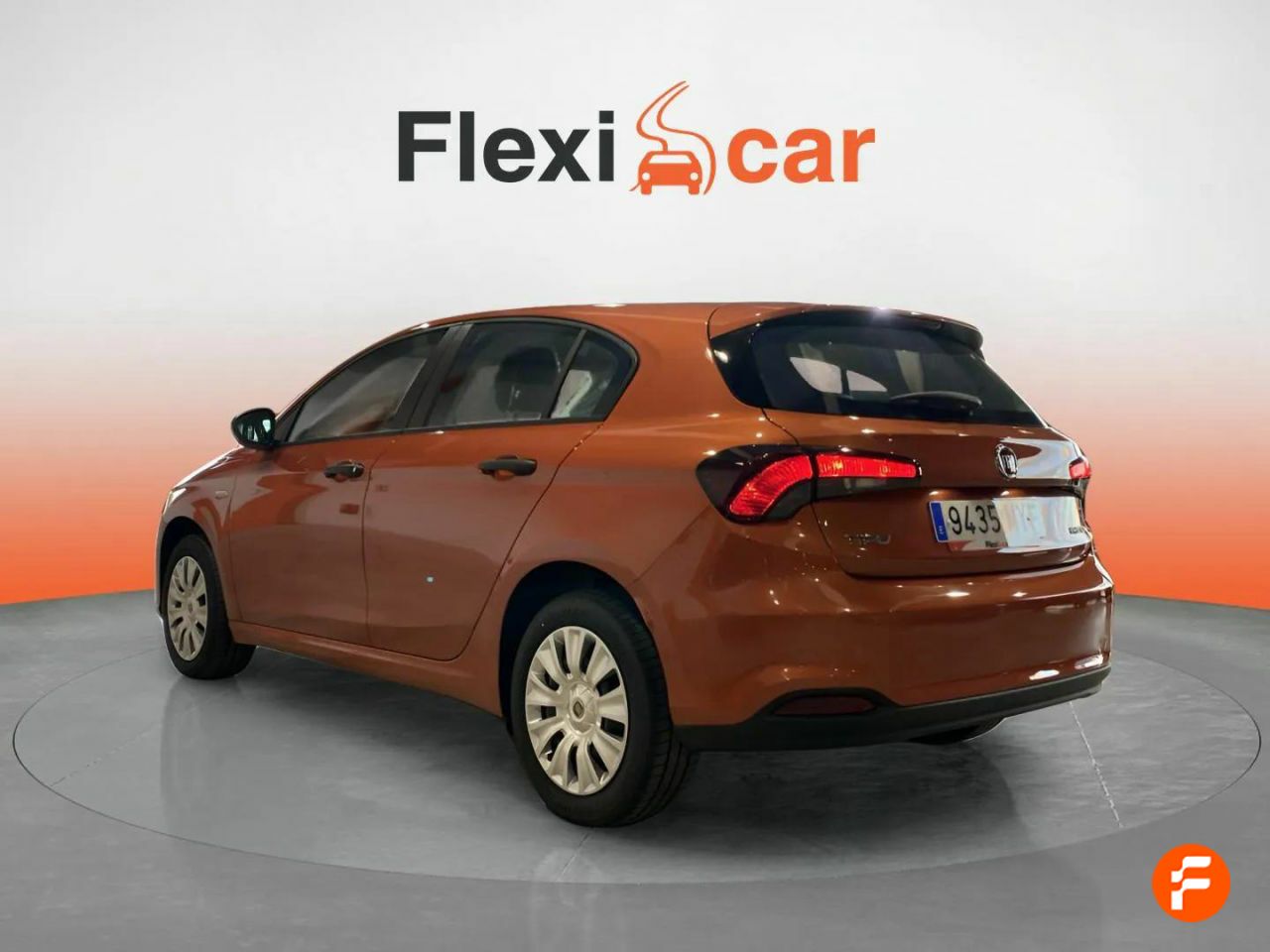 Foto Fiat Tipo 3