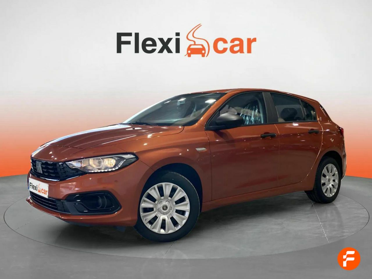 Foto Fiat Tipo 4