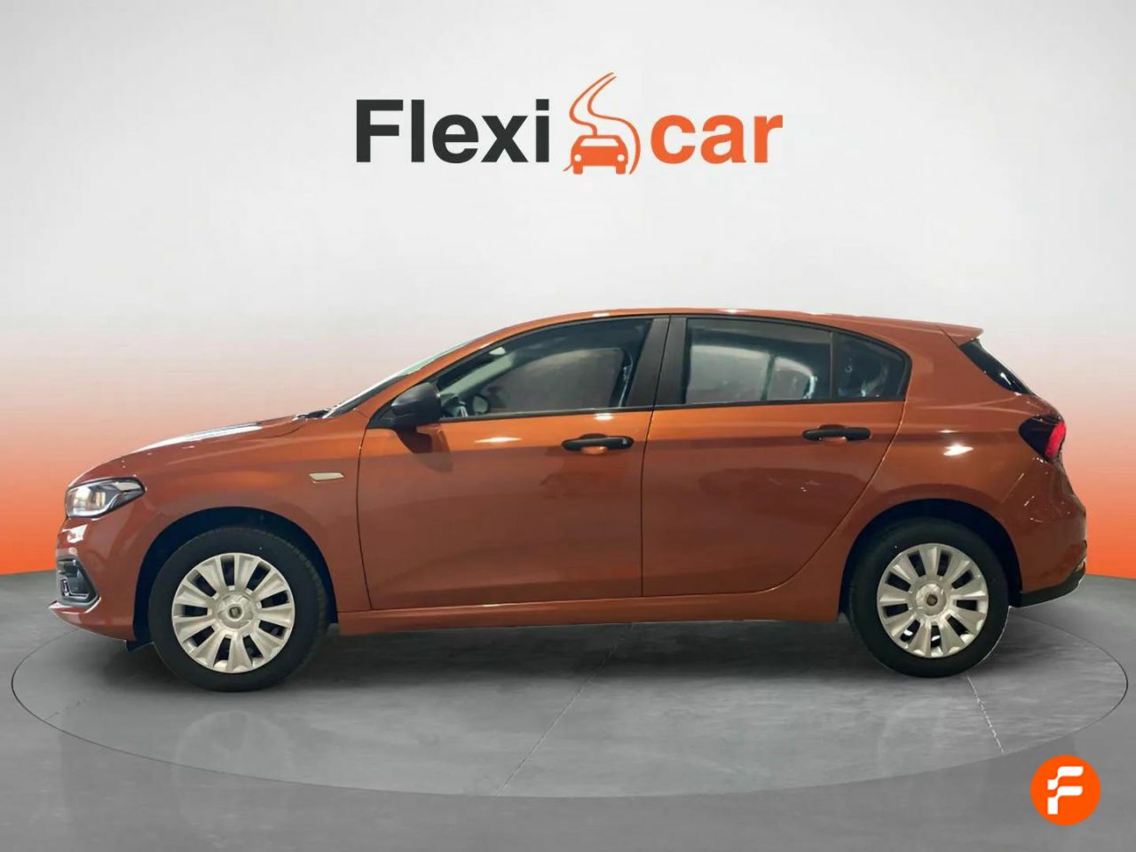 Foto Fiat Tipo 5