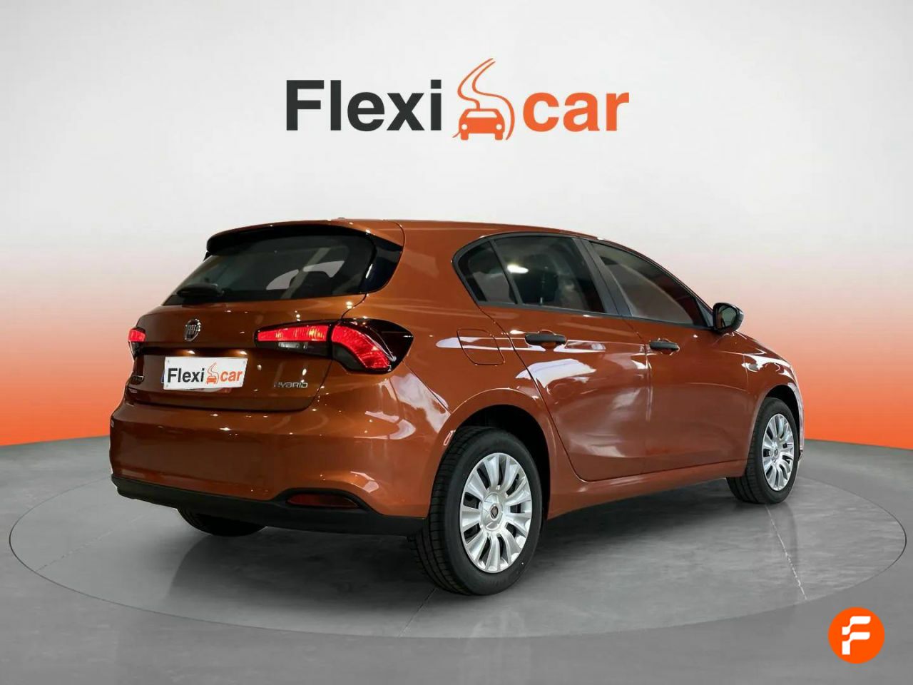 Foto Fiat Tipo 7