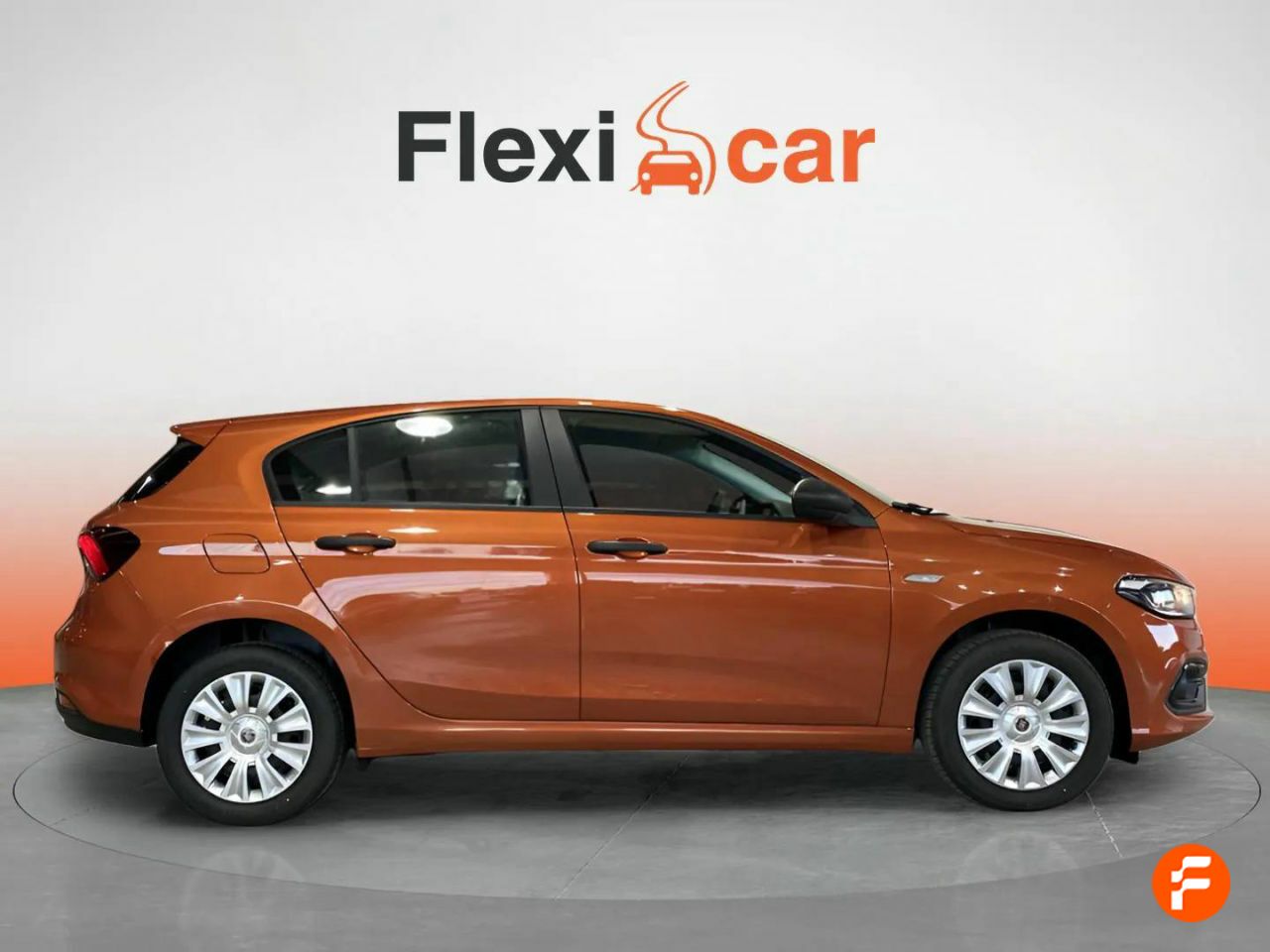 Foto Fiat Tipo 10