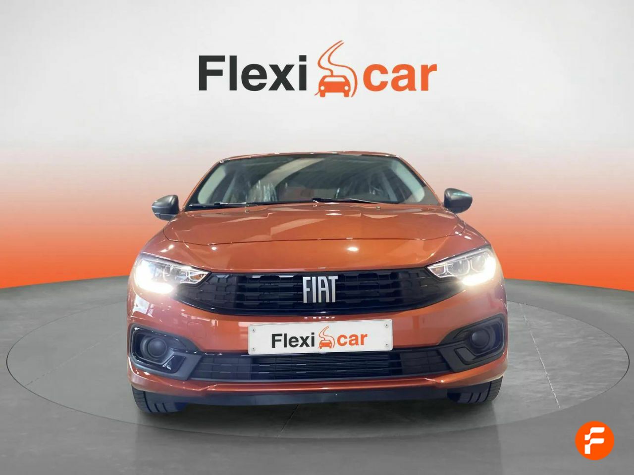Foto Fiat Tipo 12