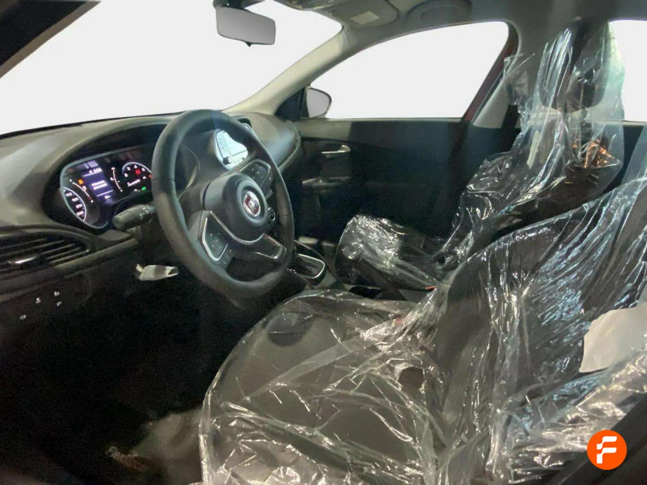 Foto Fiat Tipo 13