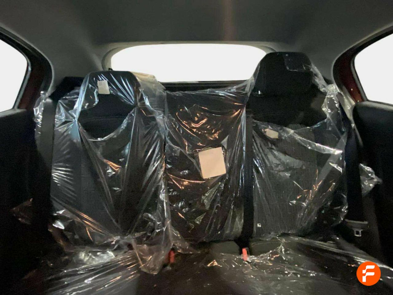 Foto Fiat Tipo 14