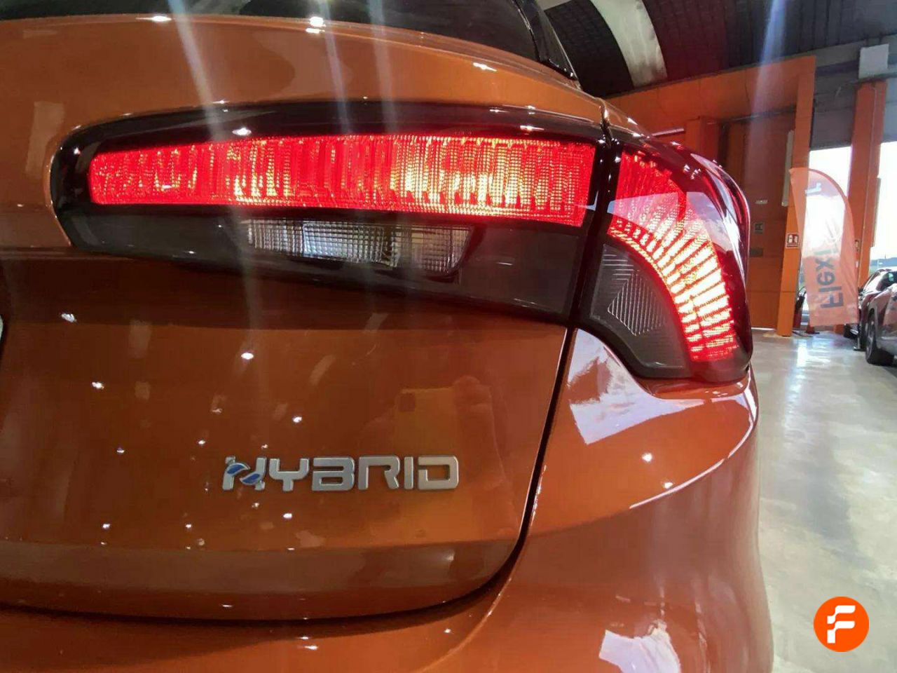 Foto Fiat Tipo 16