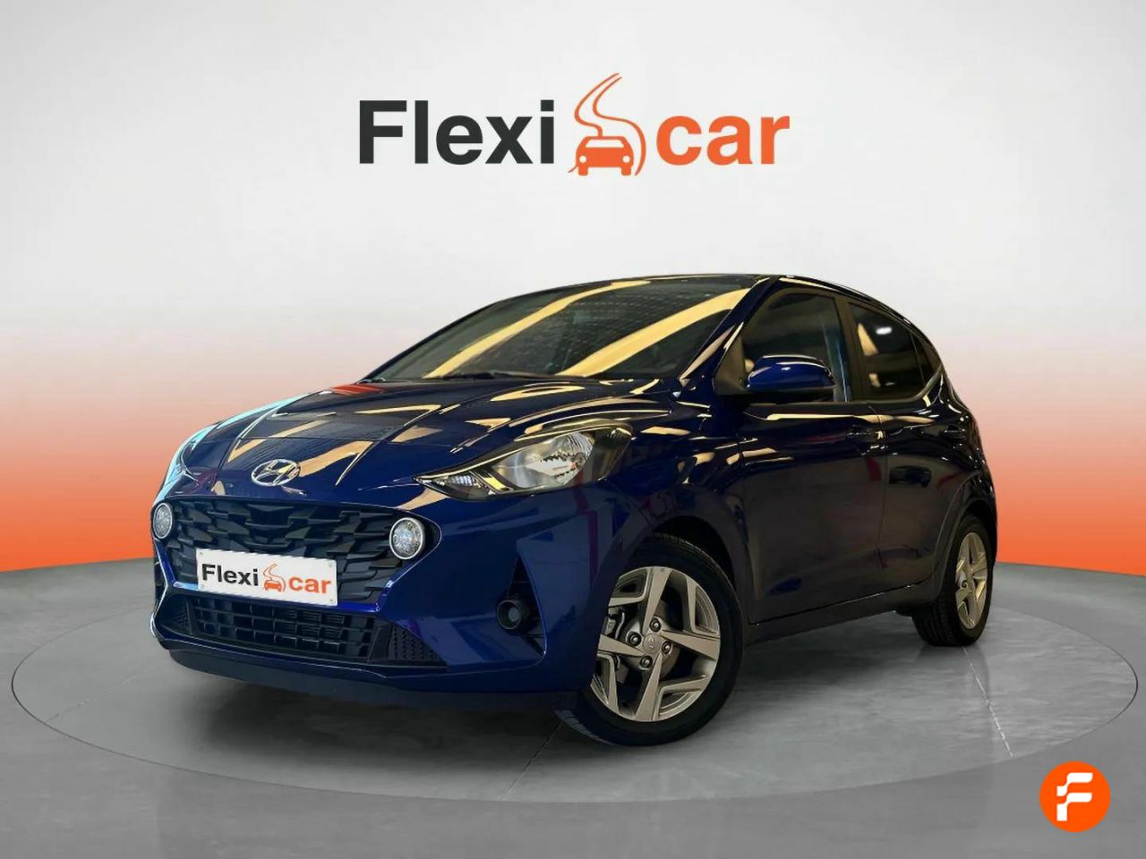 Foto Hyundai i10 3