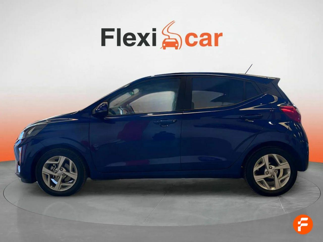 Foto Hyundai i10 7