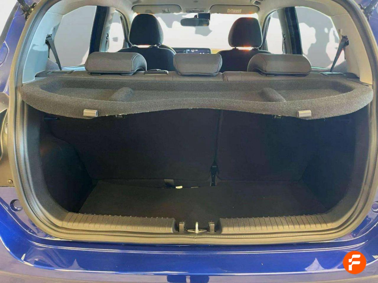 Foto Hyundai i10 10