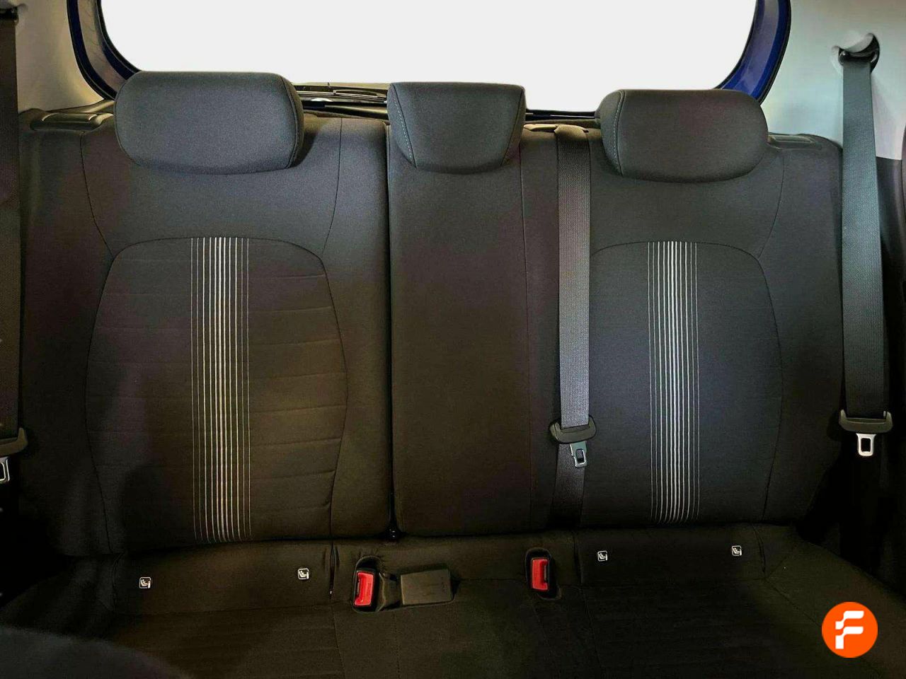Foto Hyundai i10 16