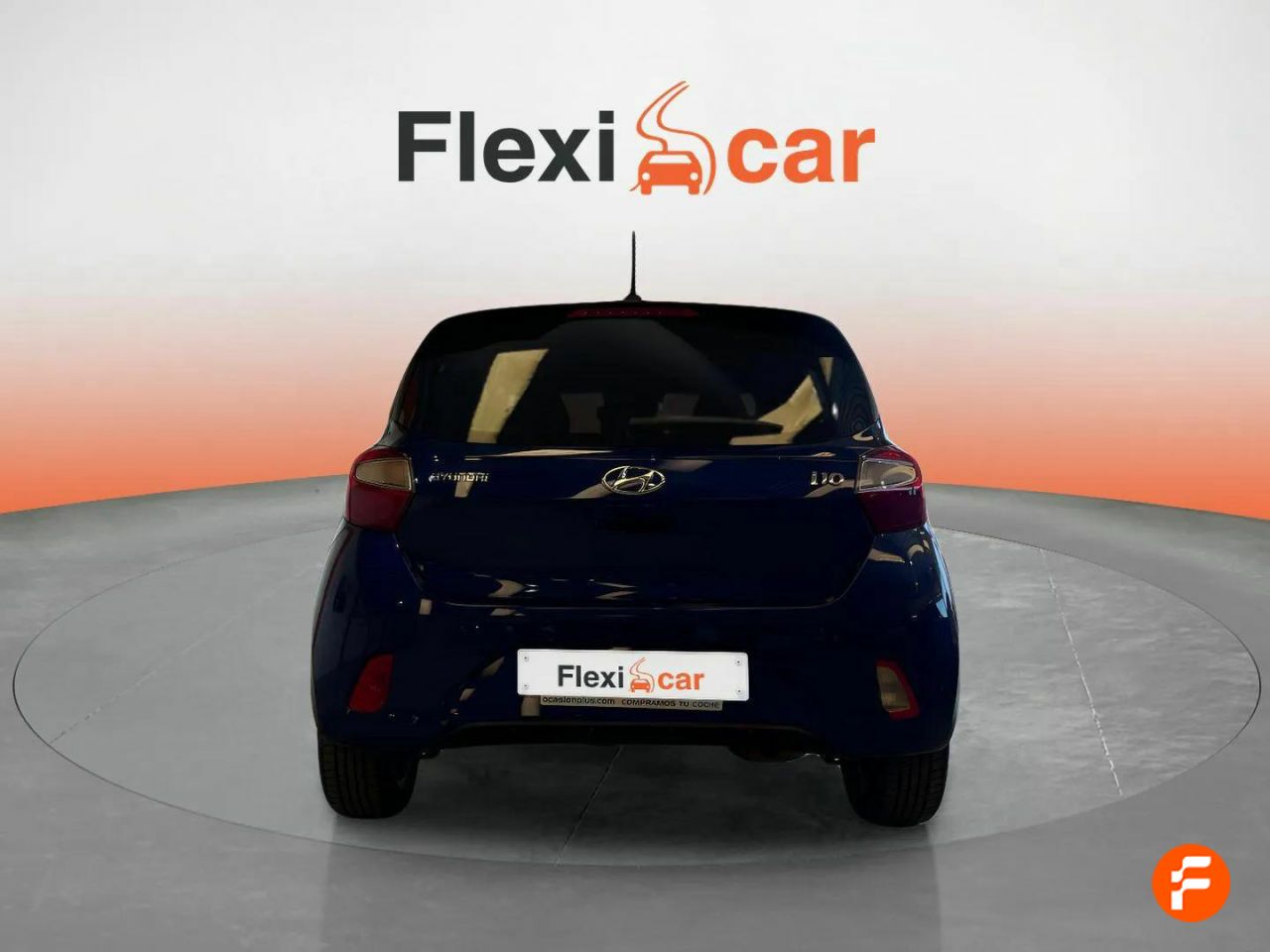 Foto Hyundai i10 17