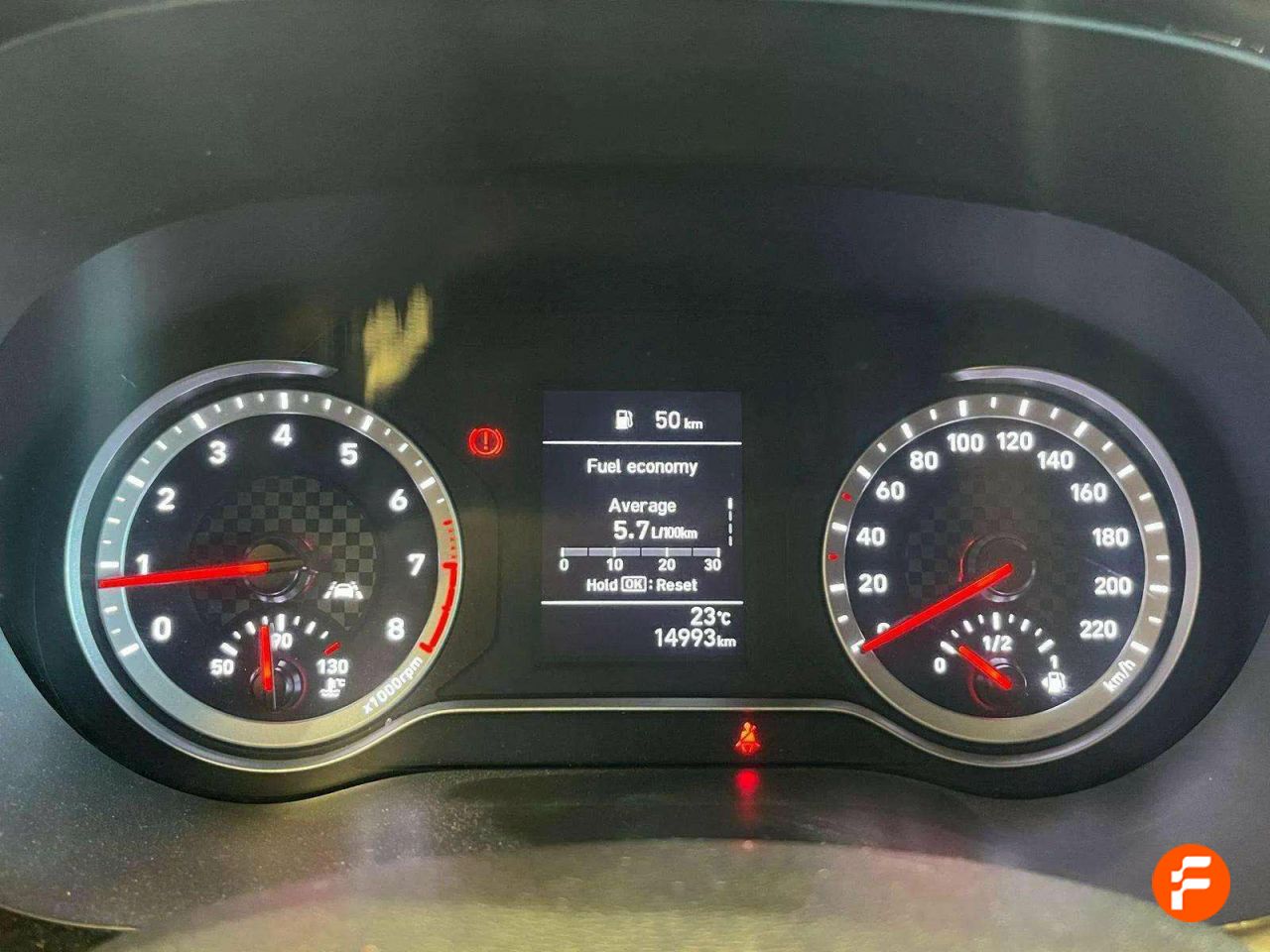 Foto Hyundai i10 18