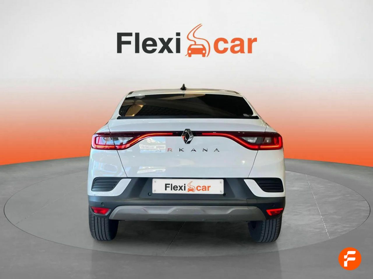 Foto Renault Arkana 2
