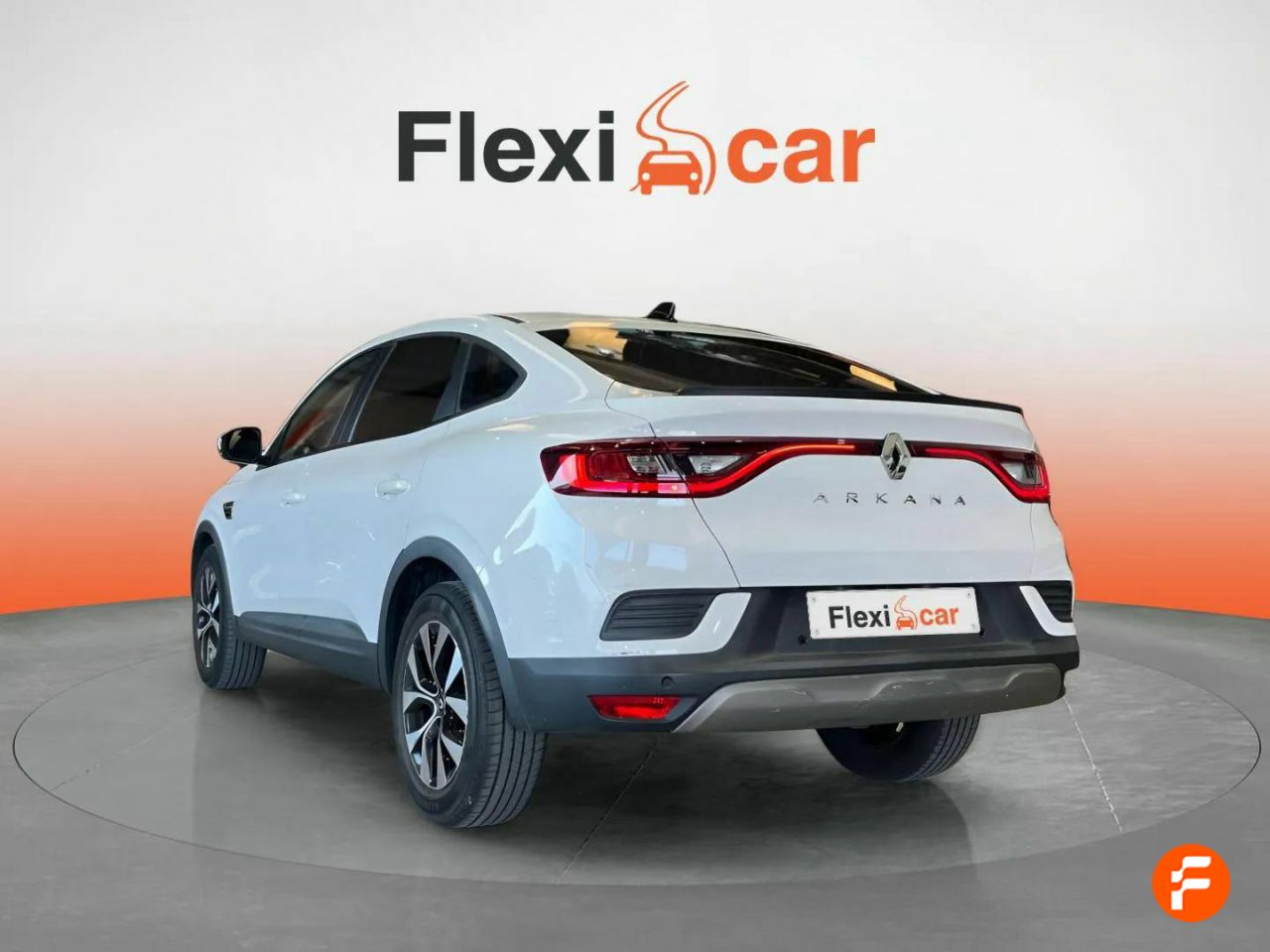 Foto Renault Arkana 3