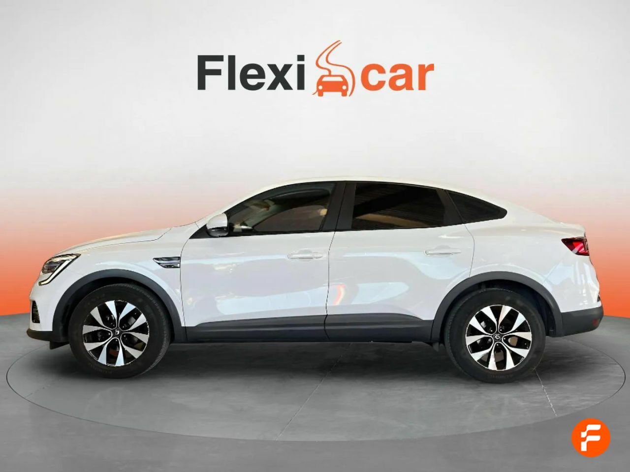 Foto Renault Arkana 5