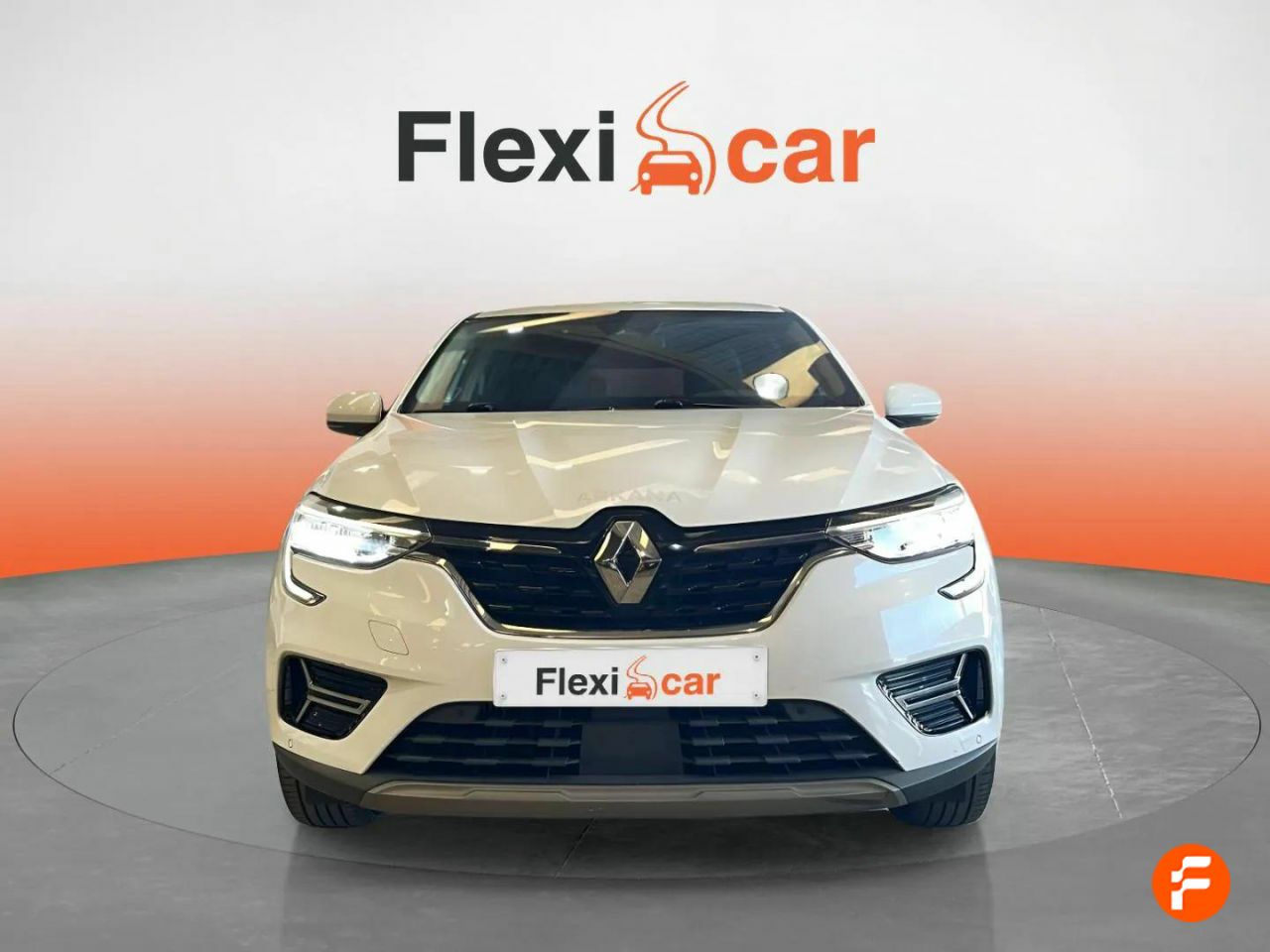 Foto Renault Arkana 12
