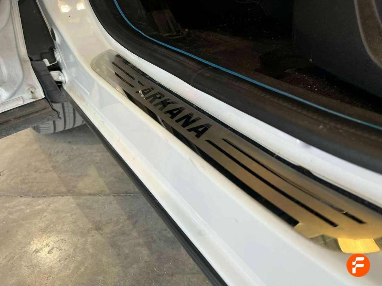 Foto Renault Arkana 13