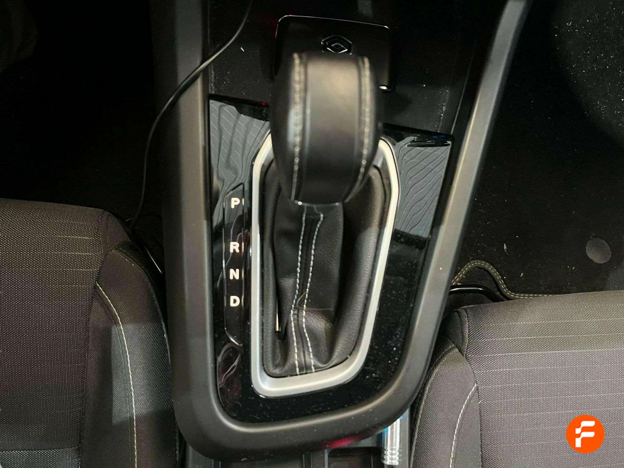 Foto Renault Arkana 17