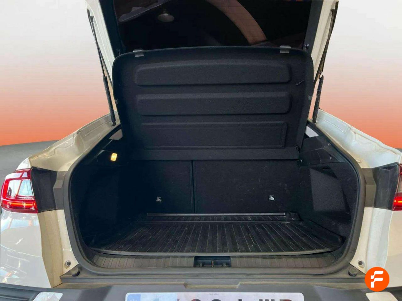 Foto Renault Arkana 18