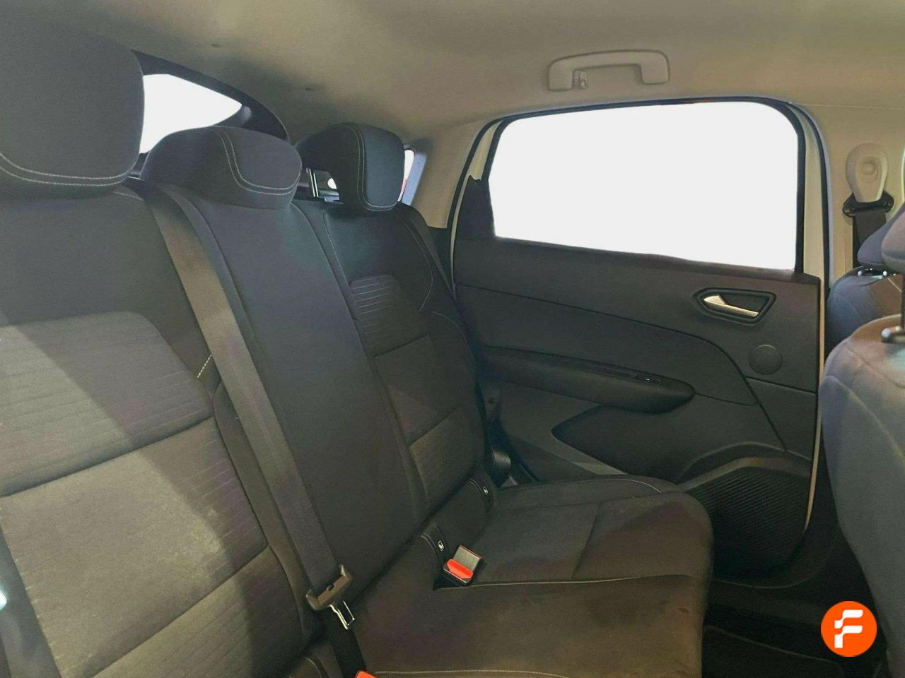 Foto Renault Arkana 21