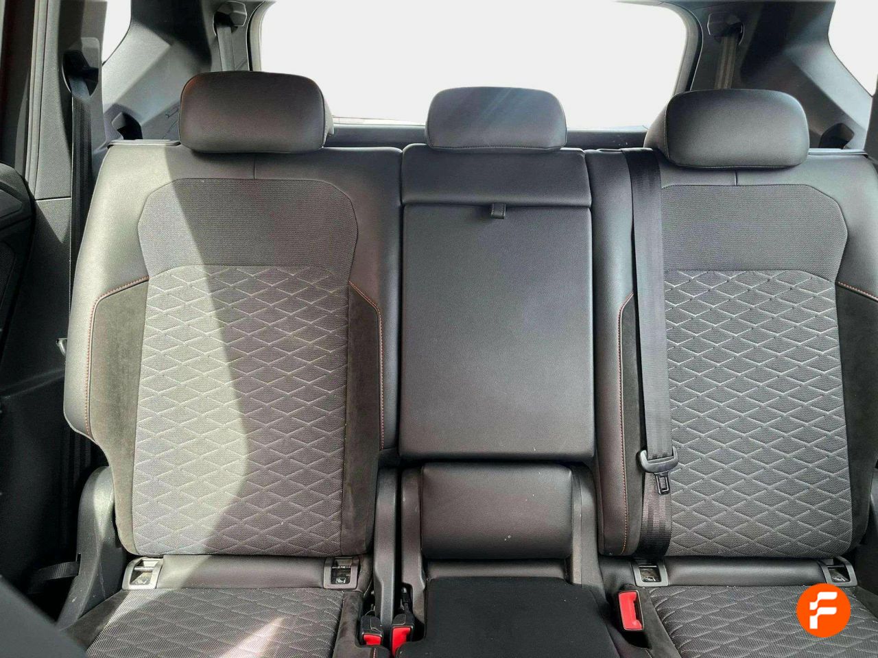 Foto Seat Tarraco 16