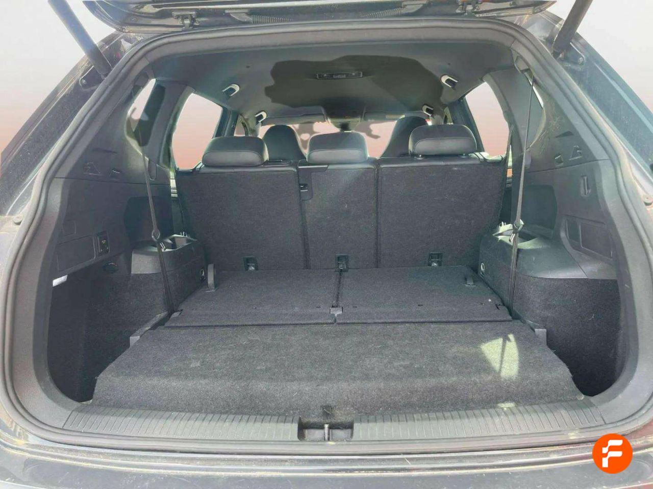 Foto Seat Tarraco 18