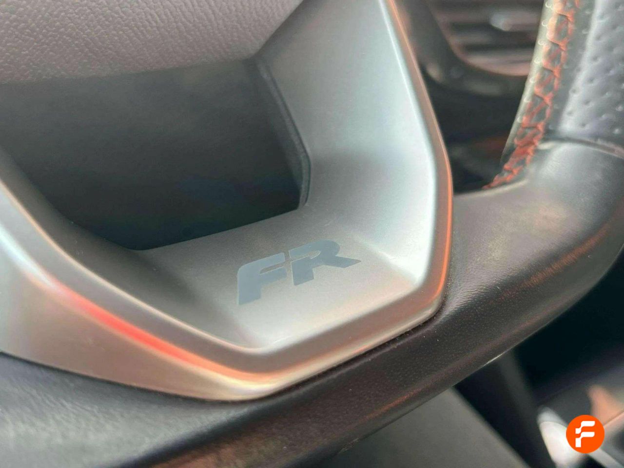 Foto Seat Tarraco 19