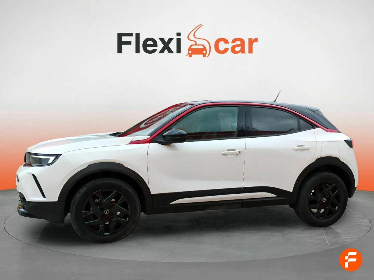 Foto Opel Mokka 4