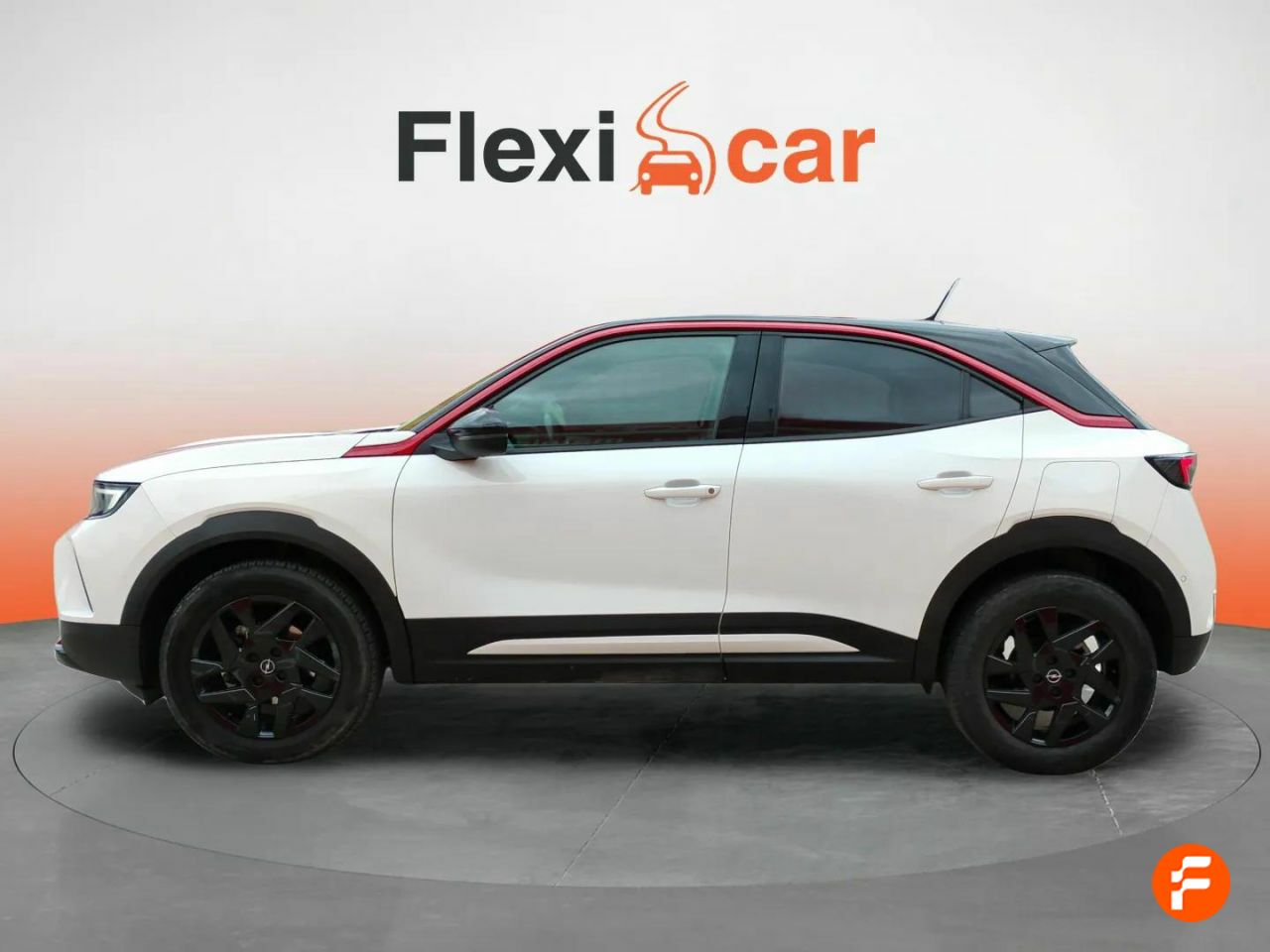 Foto Opel Mokka 5