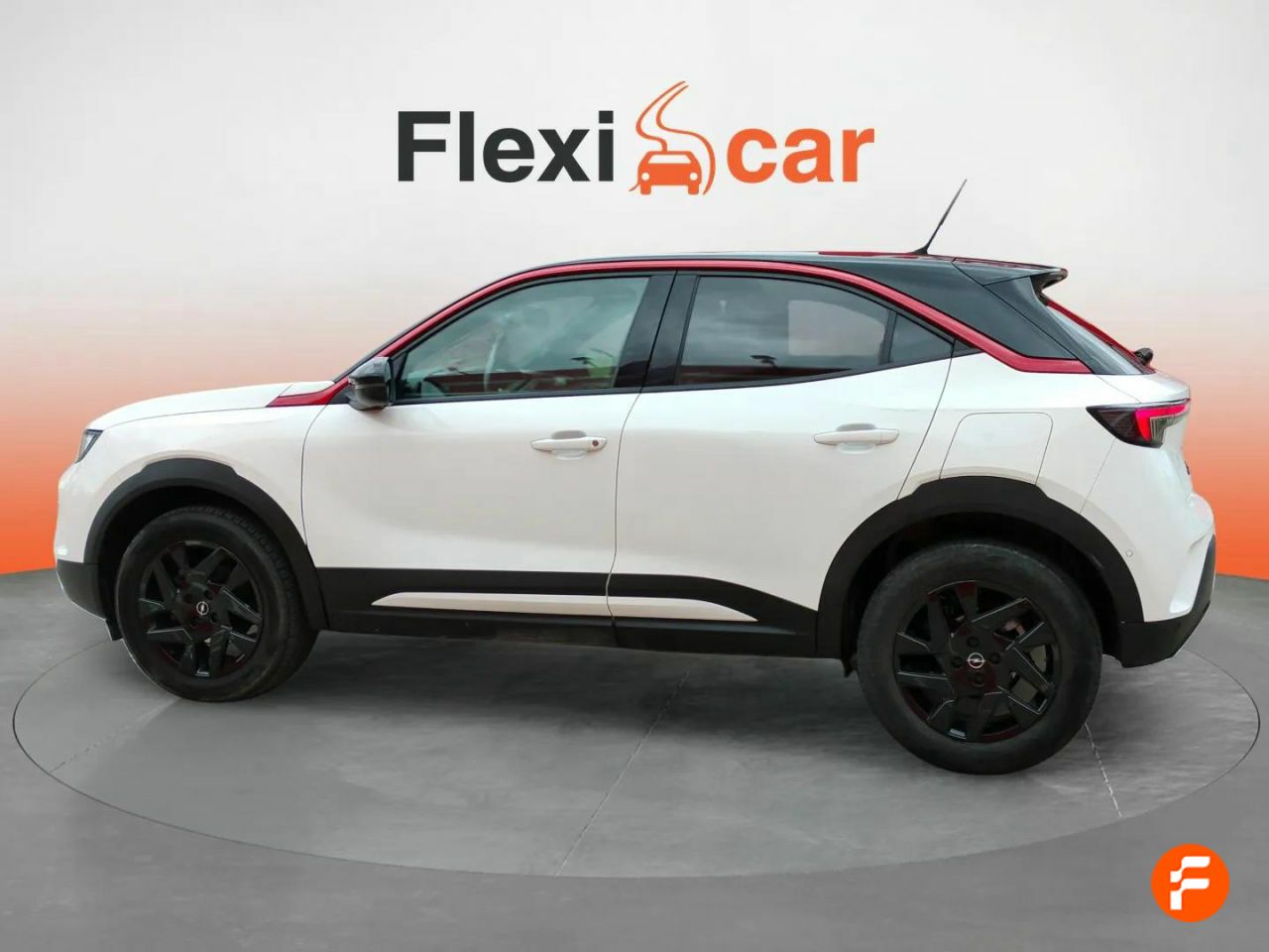 Foto Opel Mokka 7