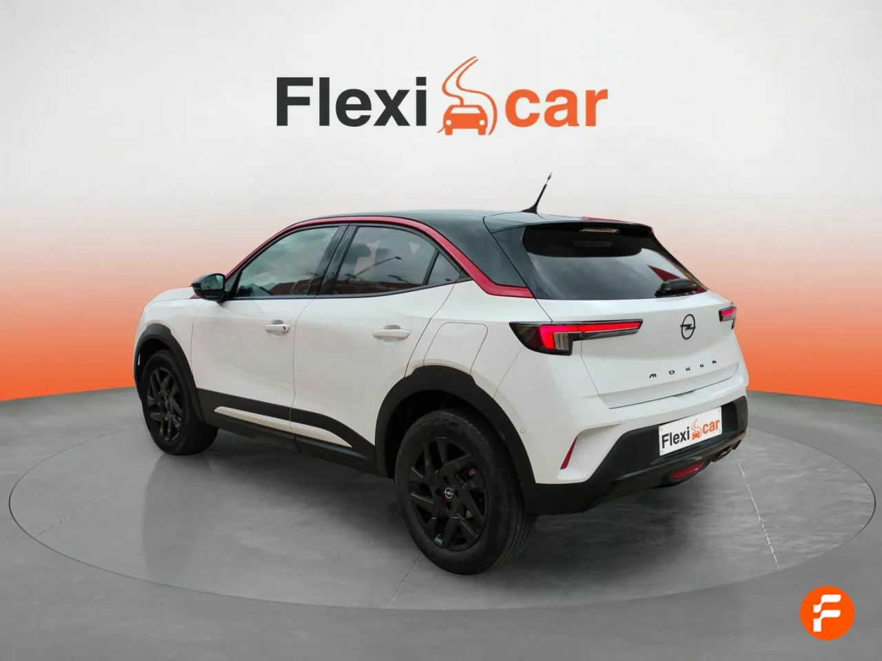 Foto Opel Mokka 8