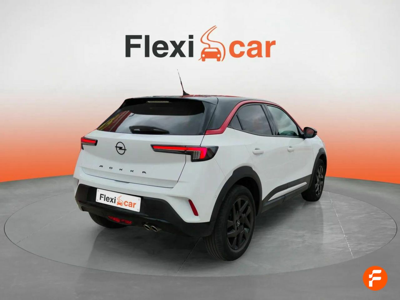 Foto Opel Mokka 10