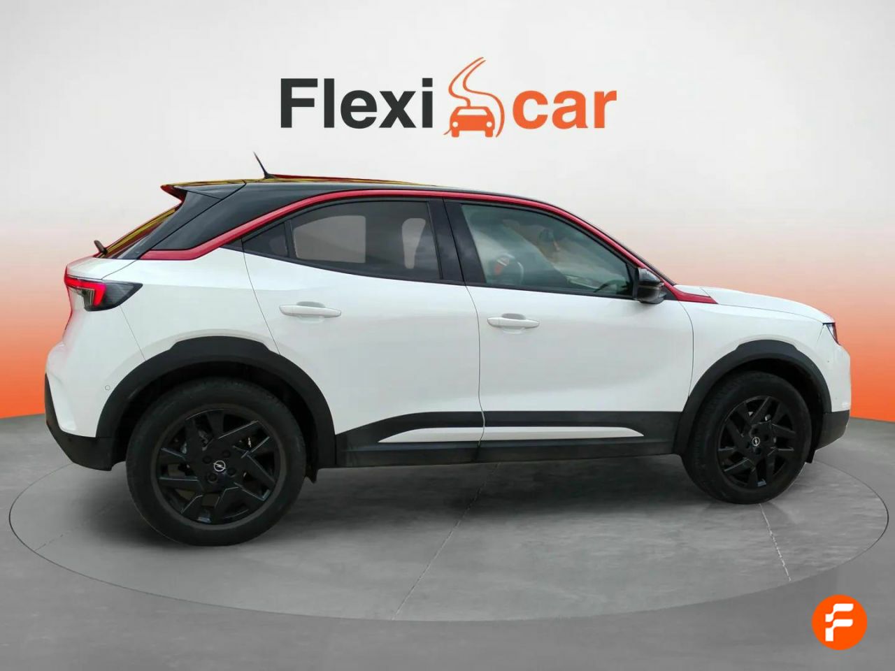 Foto Opel Mokka 11