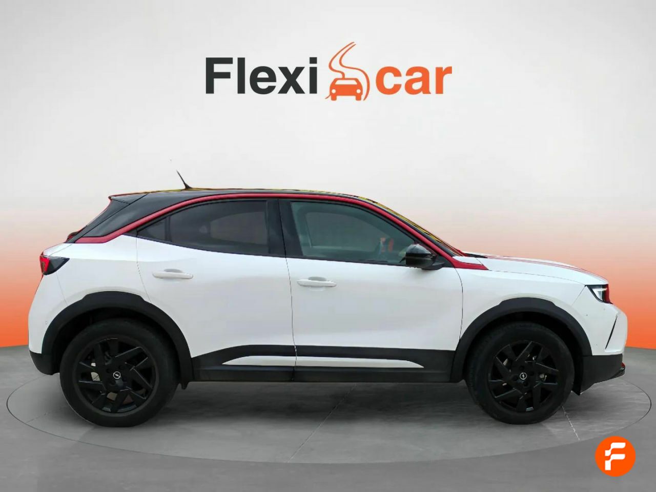 Foto Opel Mokka 12