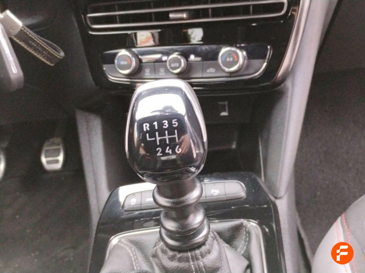 Foto Opel Mokka 19