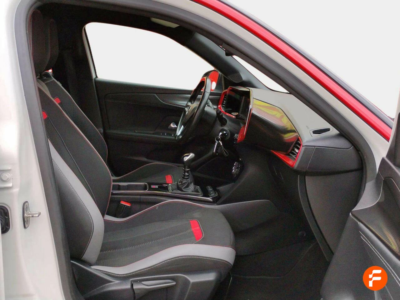 Foto Opel Mokka 20