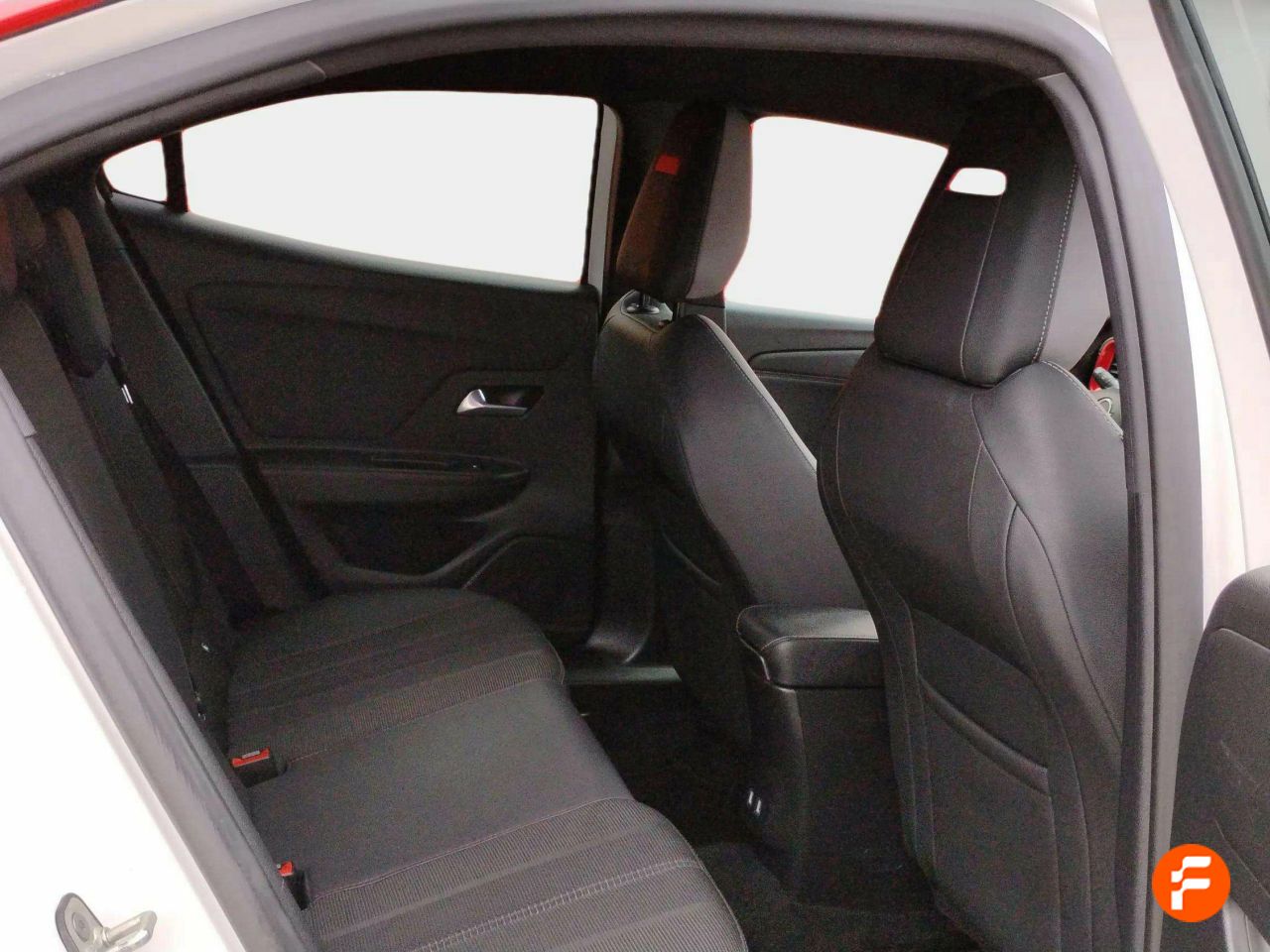 Foto Opel Mokka 21