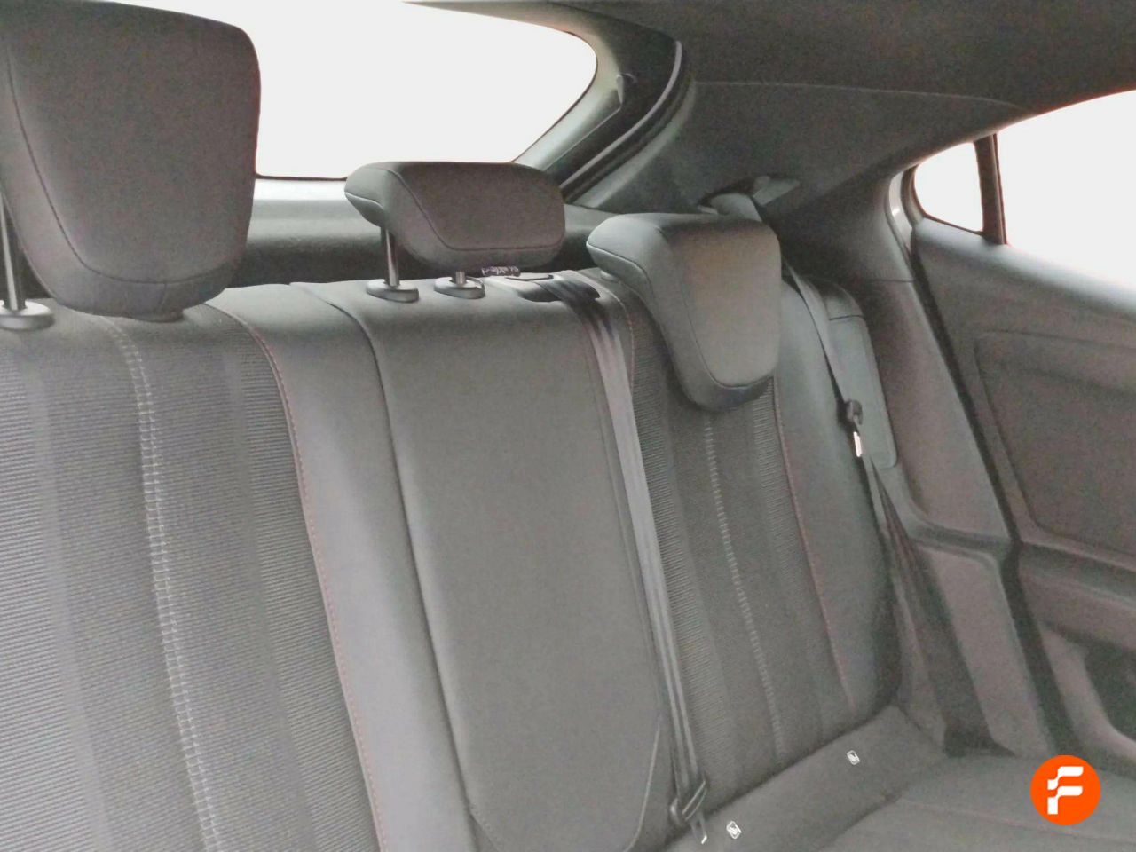 Foto Opel Mokka 22