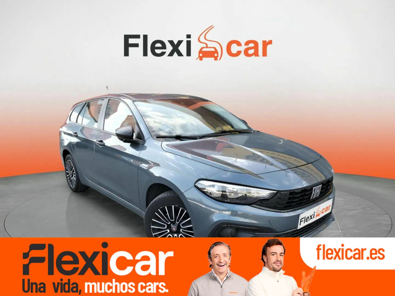 Foto Fiat Tipo 1