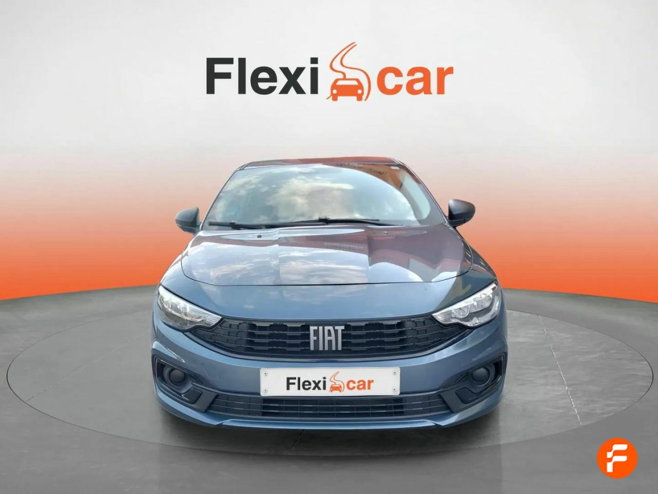Foto Fiat Tipo 2