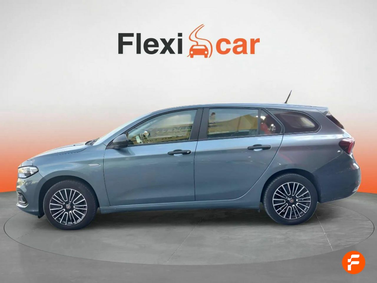 Foto Fiat Tipo 3